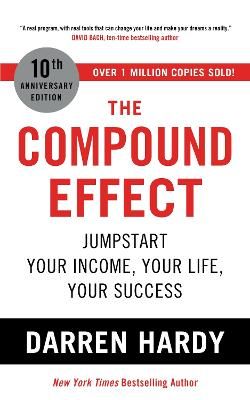 The Compound Effect Cover